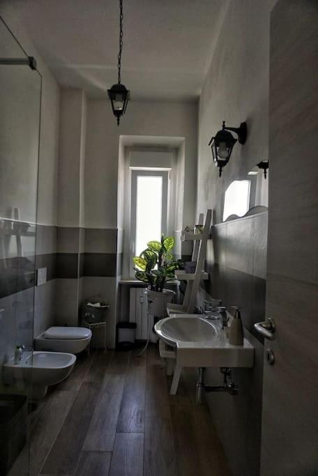 Clavi Apartament Sassari Exterior photo